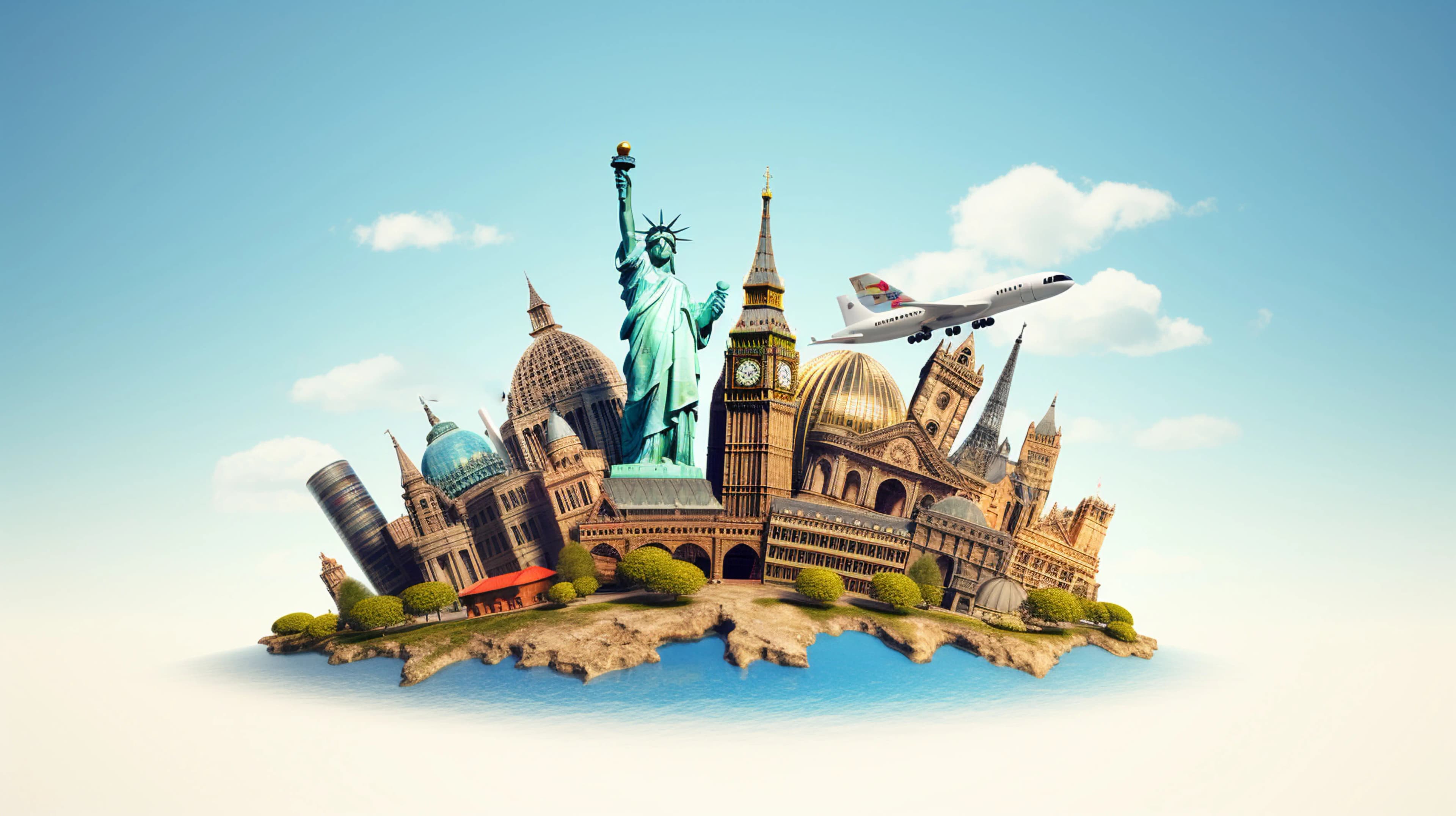 AI Travel
